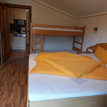 Appartements am See Neukirchen am Großvenediger Extérieur photo