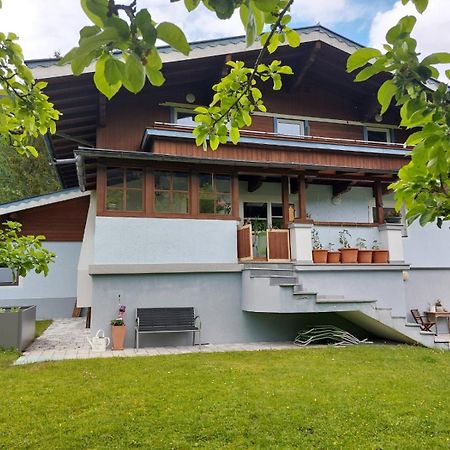Appartements am See Neukirchen am Großvenediger Extérieur photo