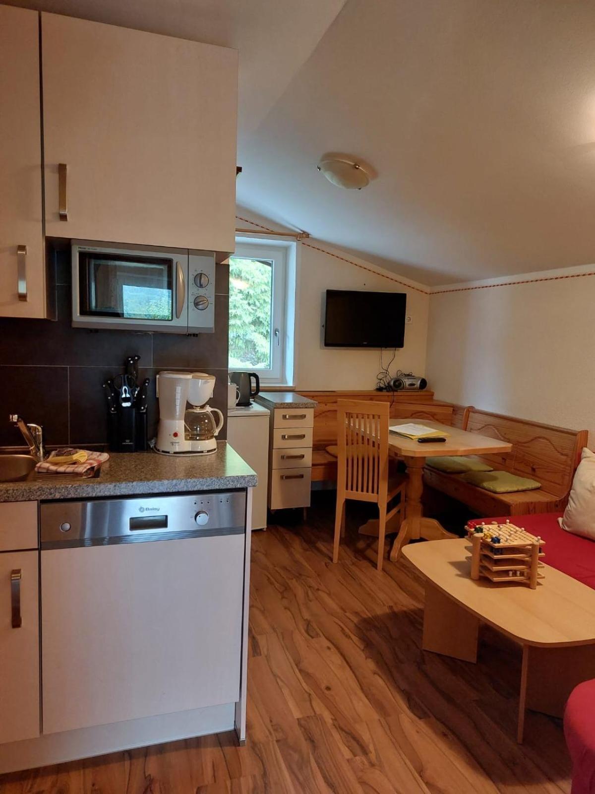 Appartements am See Neukirchen am Großvenediger Extérieur photo