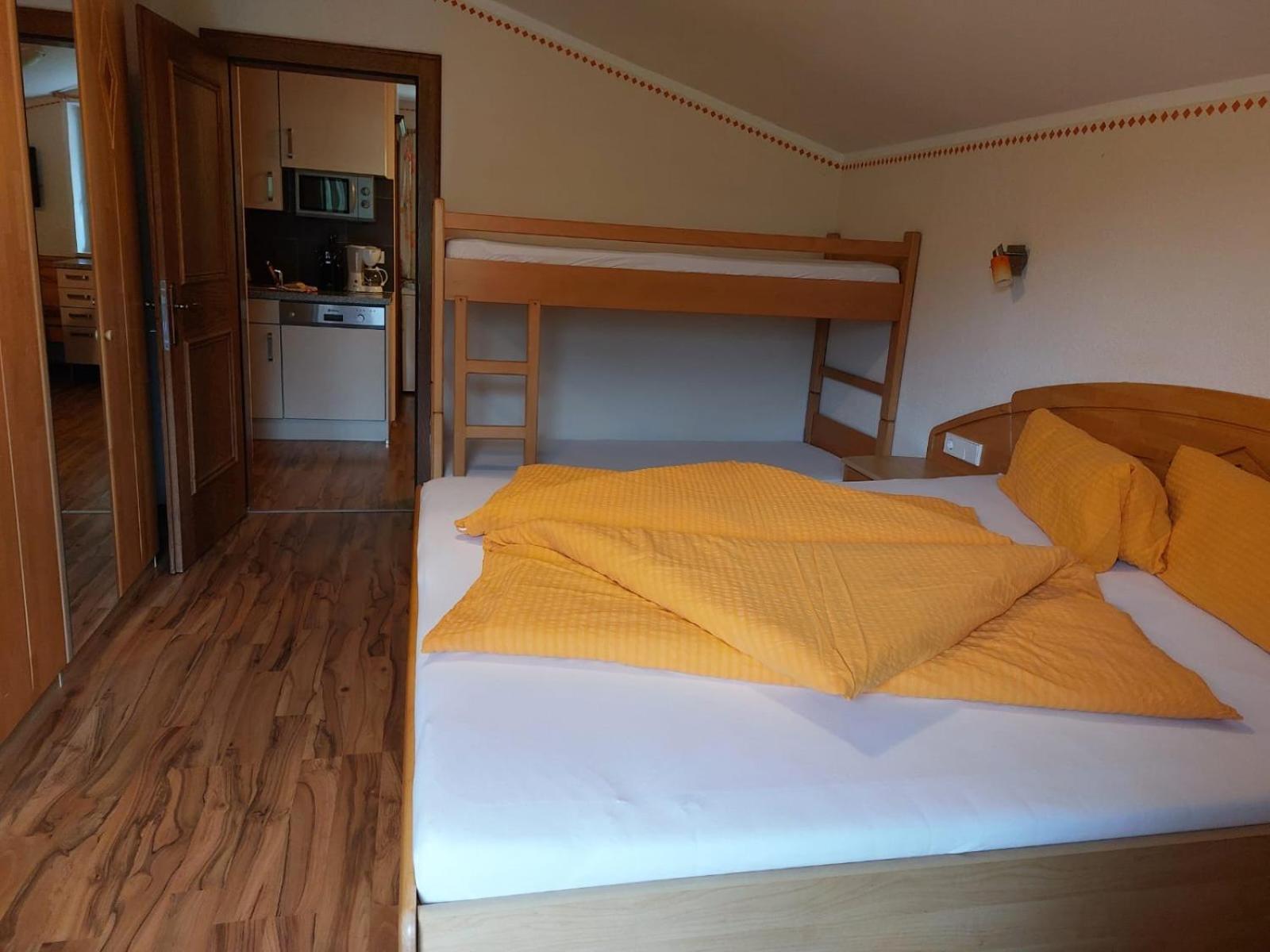 Appartements am See Neukirchen am Großvenediger Extérieur photo