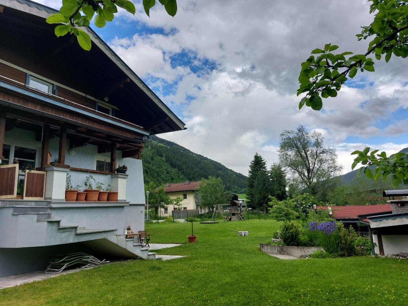 Appartements am See Neukirchen am Großvenediger Extérieur photo
