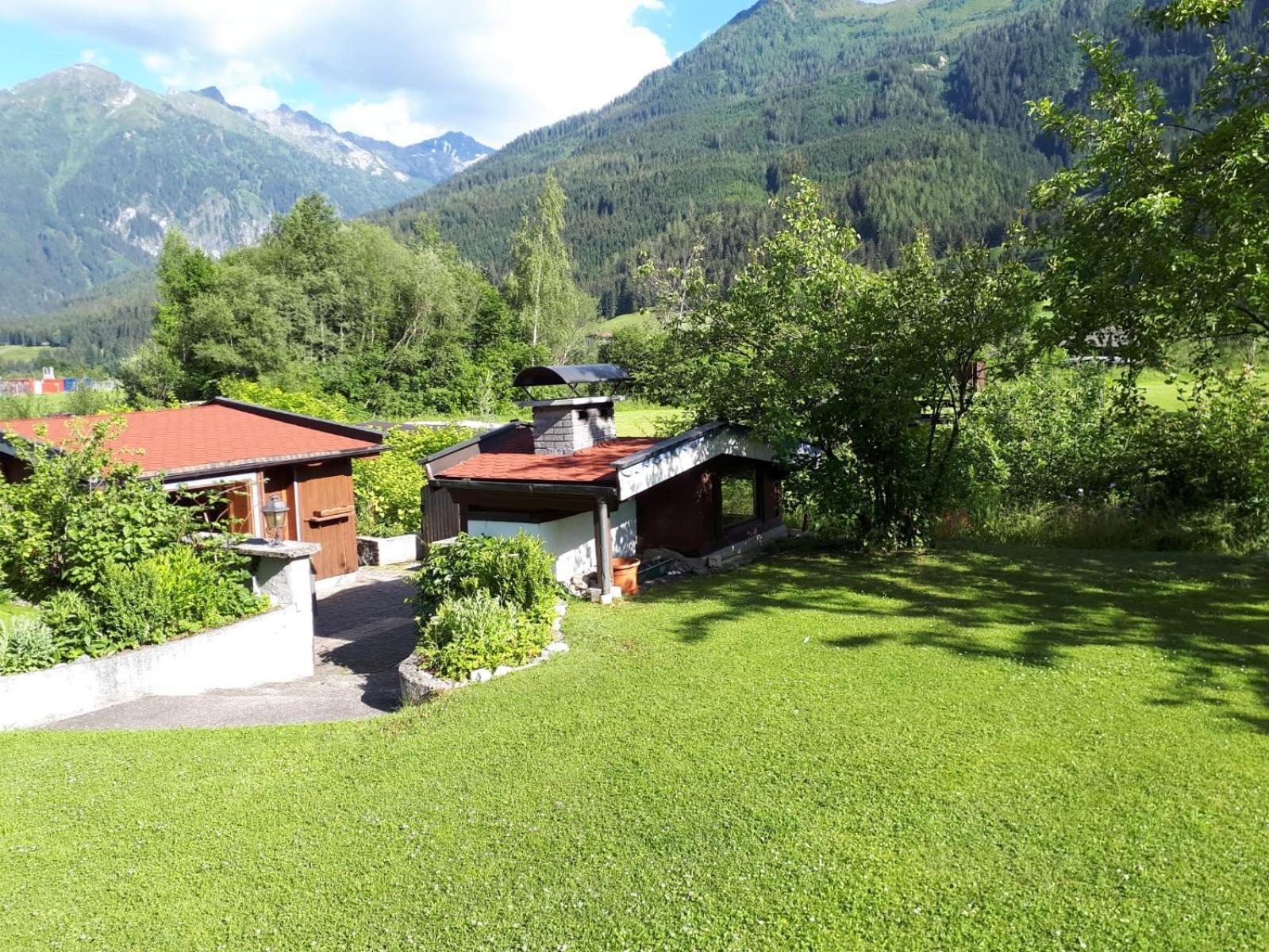 Appartements am See Neukirchen am Großvenediger Extérieur photo