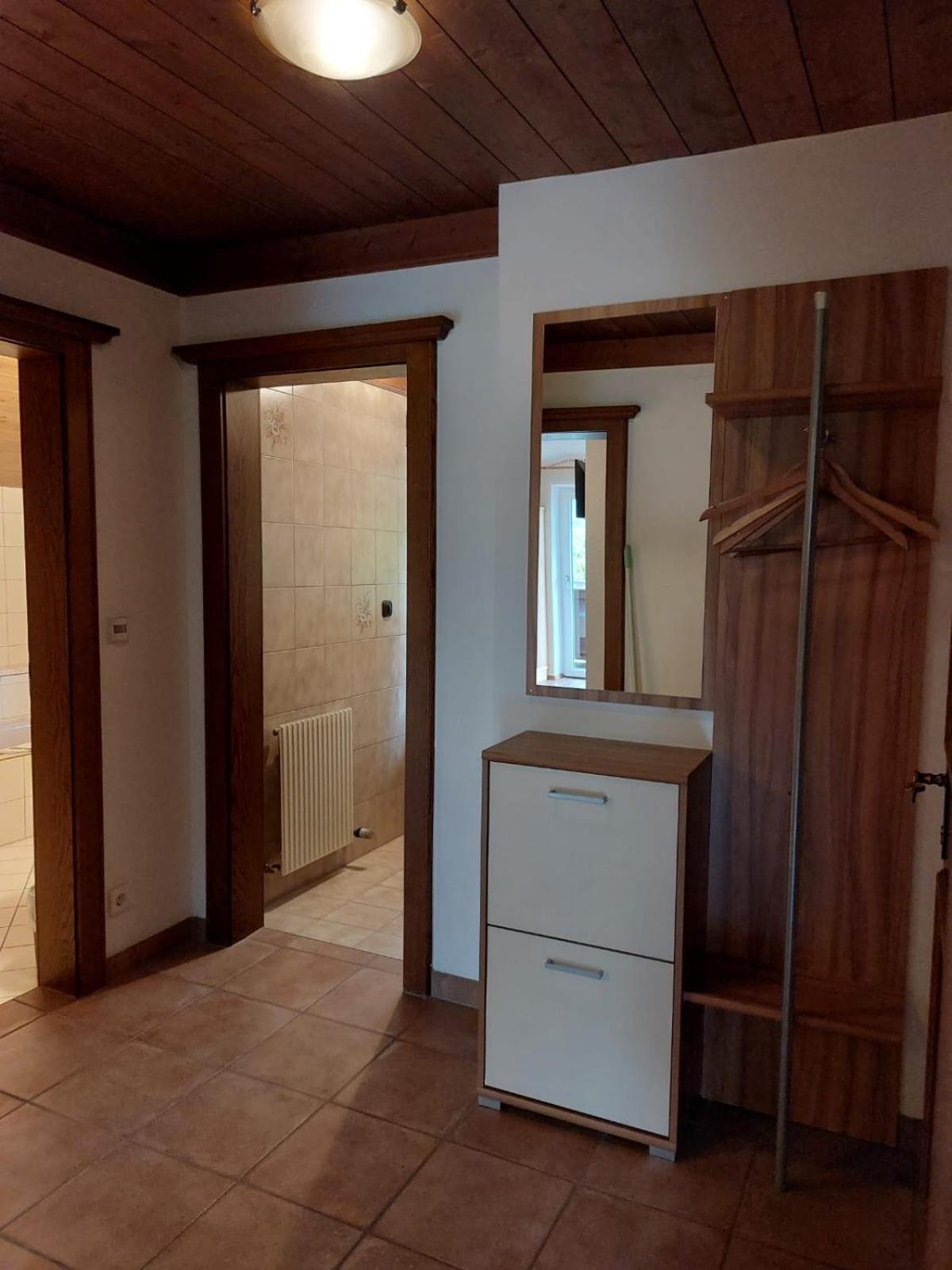 Appartements am See Neukirchen am Großvenediger Extérieur photo