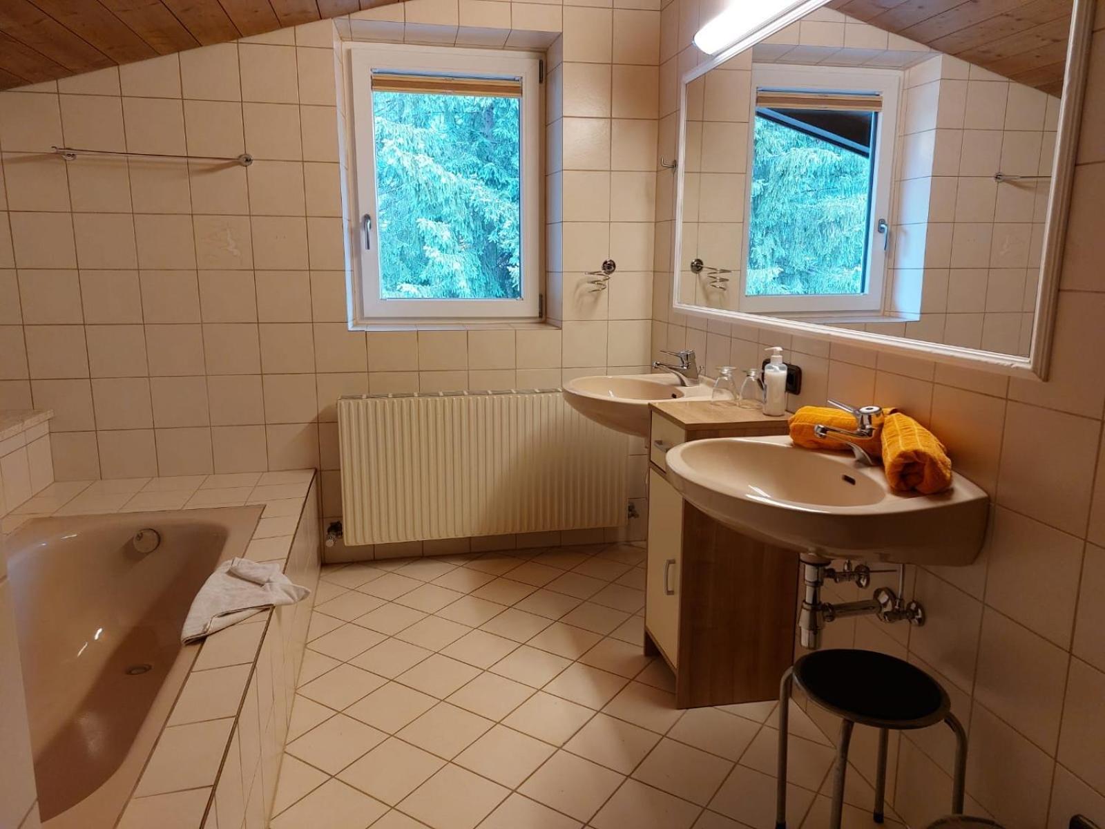 Appartements am See Neukirchen am Großvenediger Extérieur photo