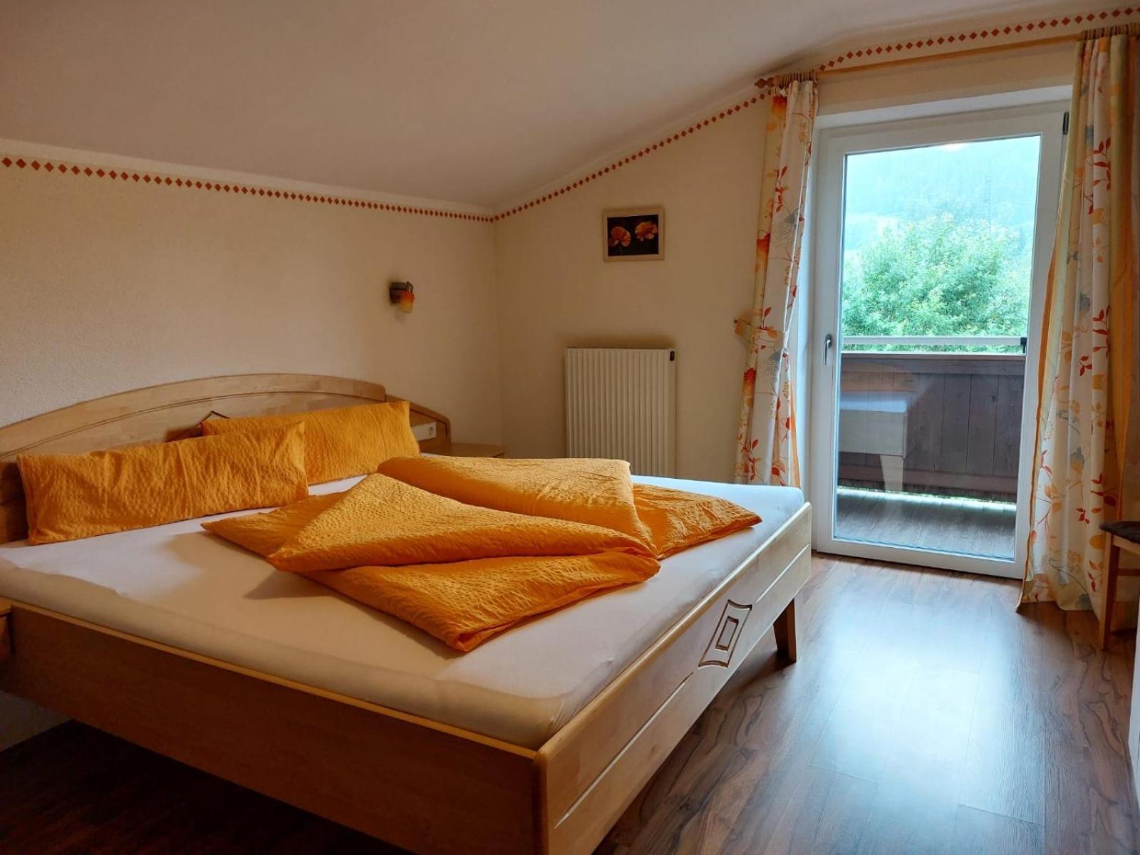 Appartements am See Neukirchen am Großvenediger Extérieur photo