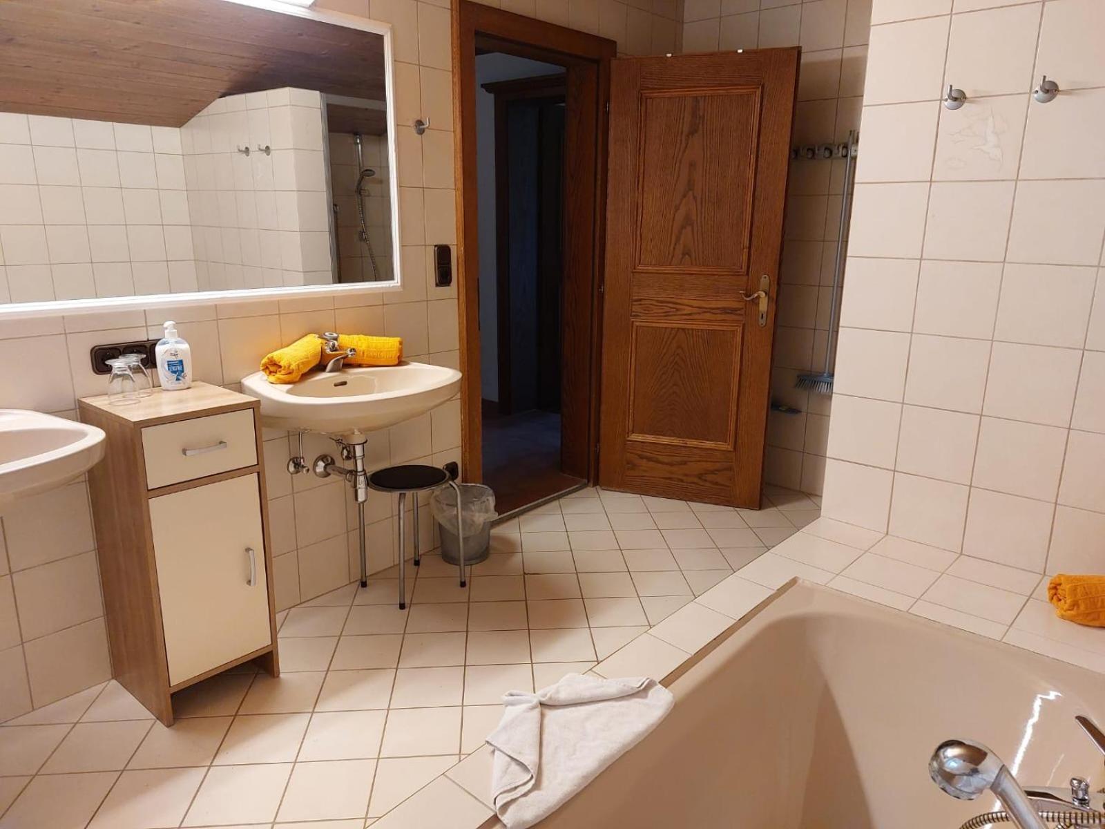 Appartements am See Neukirchen am Großvenediger Extérieur photo