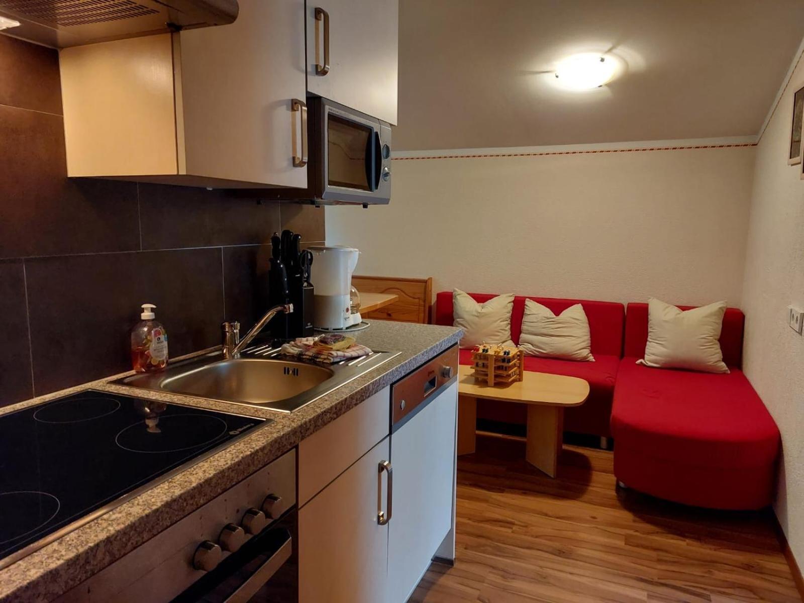 Appartements am See Neukirchen am Großvenediger Extérieur photo