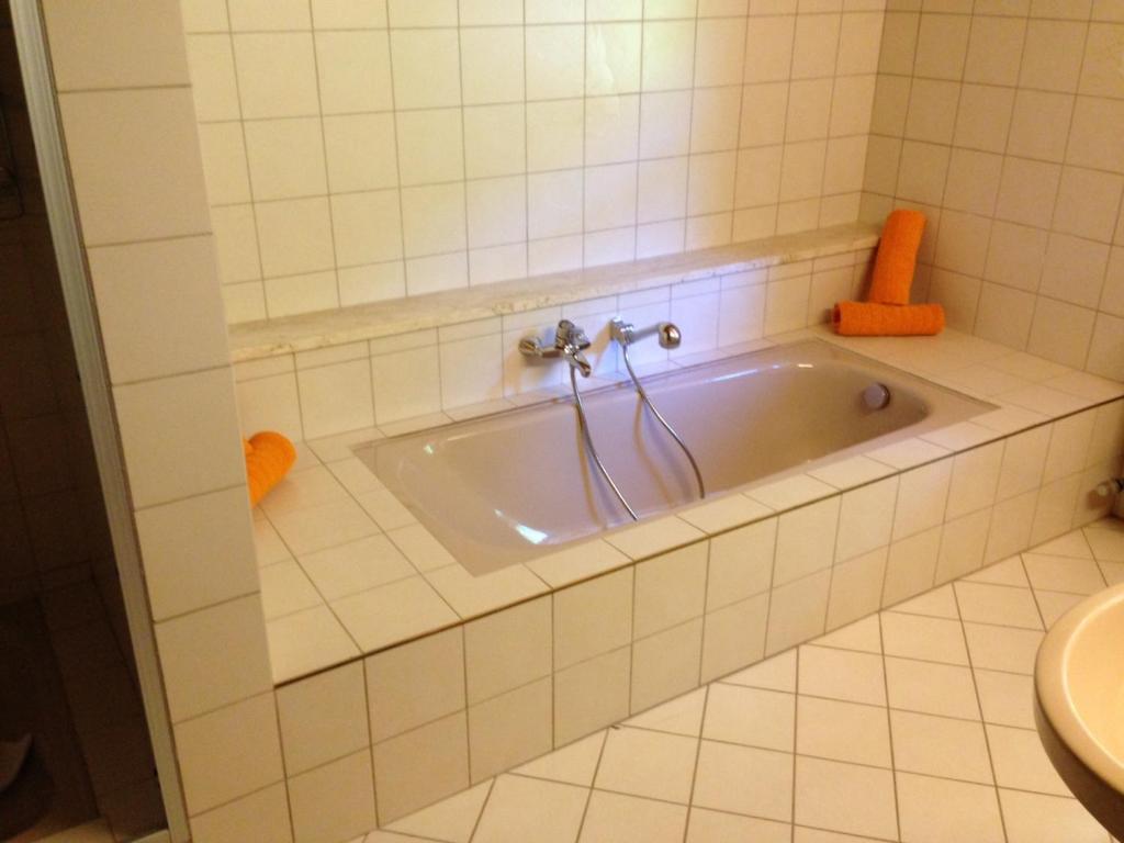 Appartements am See Neukirchen am Großvenediger Chambre photo