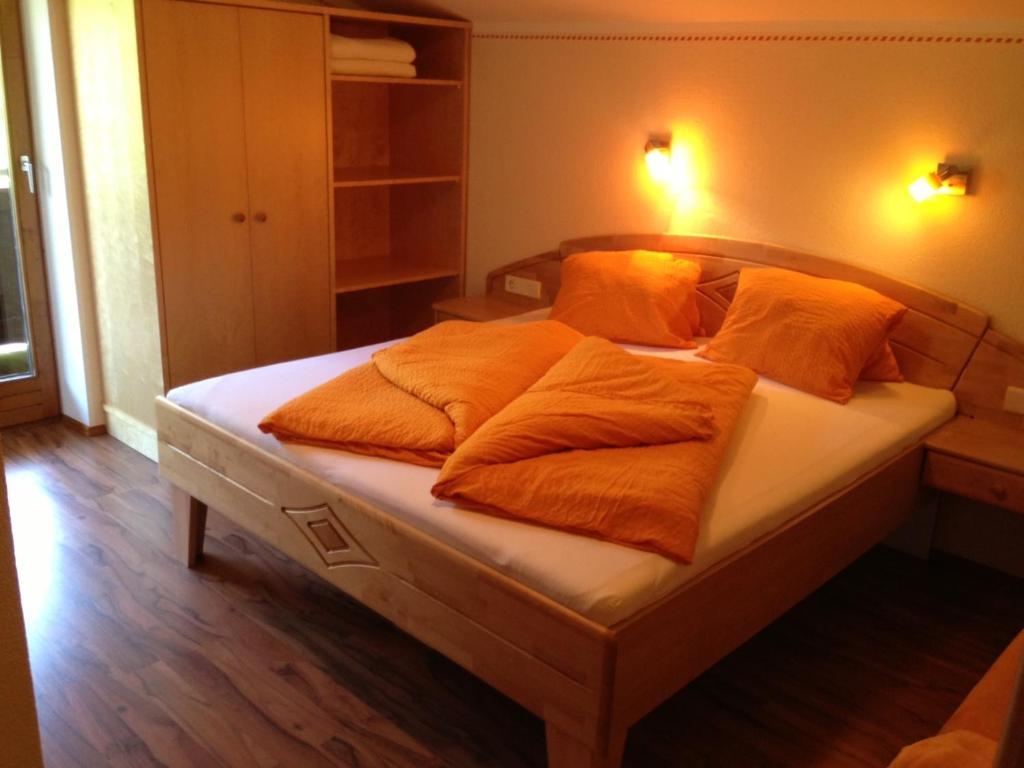 Appartements am See Neukirchen am Großvenediger Chambre photo