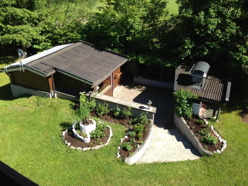 Appartements am See Neukirchen am Großvenediger Extérieur photo
