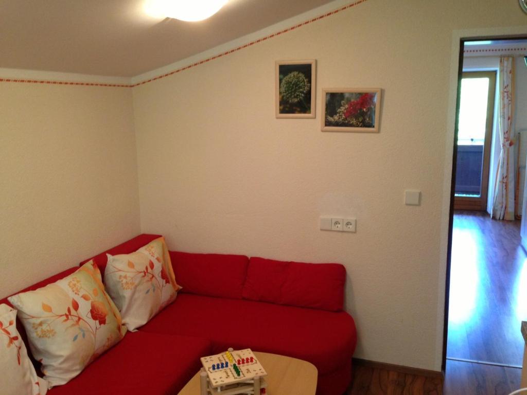 Appartements am See Neukirchen am Großvenediger Extérieur photo