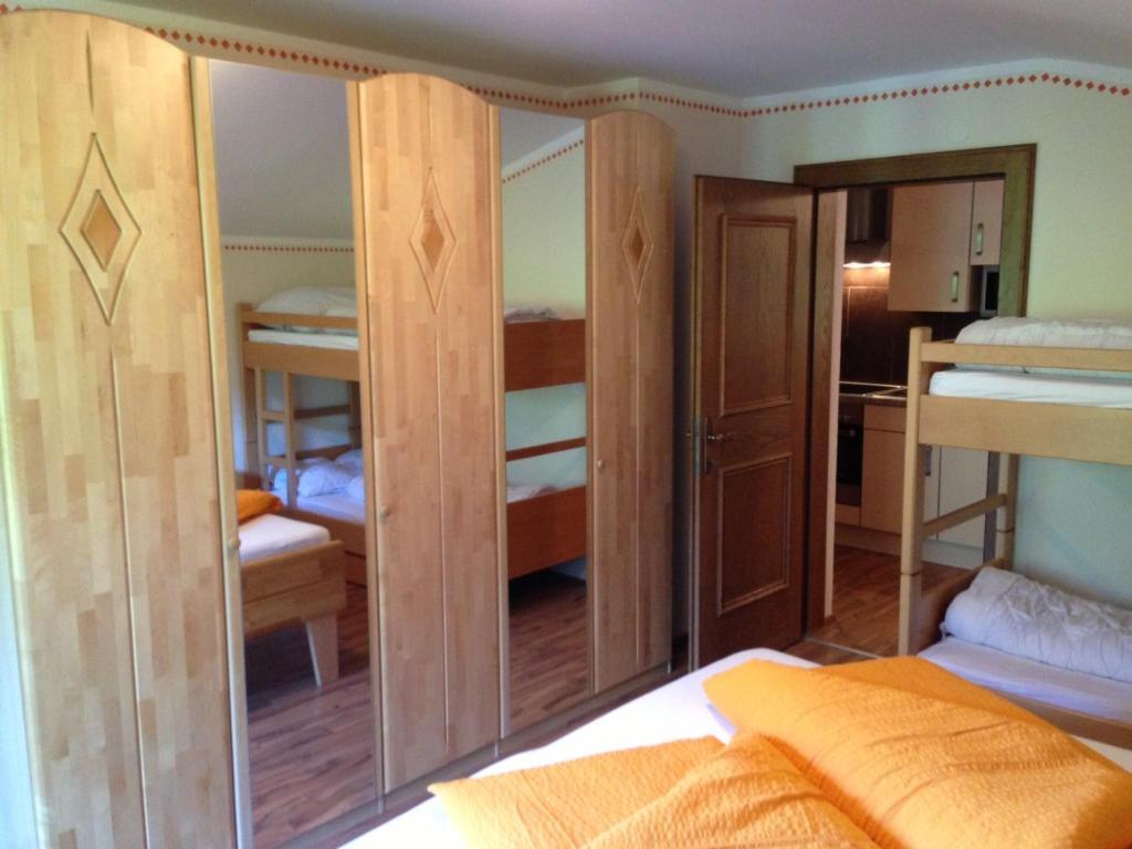 Appartements am See Neukirchen am Großvenediger Extérieur photo